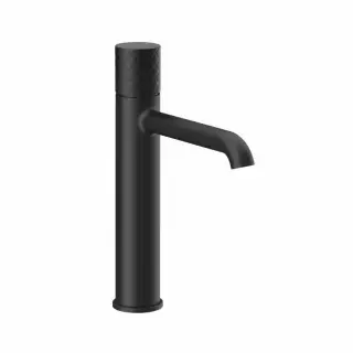 Смеситель Gessi HABITO INTRECCIO 70106#299 цвет-черный XL