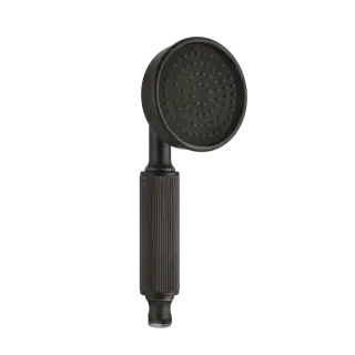 Душевая лейка Gessi VENTI20 65154#187 цвет-бронза состаренная