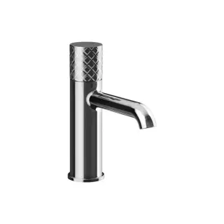 Смеситель Gessi HABITO INTRECCIO 70102#031 цвет-хром