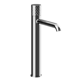 Смеситель Gessi HABITO INTRECCIO 70104#031 цвет-хром
