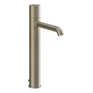Смеситель Gessi HABITO 70003#149 цвет-finox brushed nickel