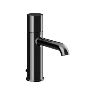 Смеситель Gessi HABITO 70001#706 цвет-black metal PVD