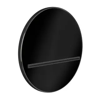 Излив Gessi VENTI20 65295#706 цвет-black metal PVD