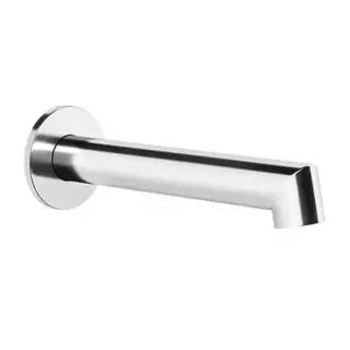 Излив Gessi INGRANAGGIO 63603#031 цвет-хром