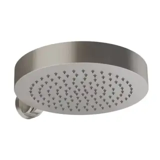 Верхний душ Gessi ORIGINI 66152#239 цвет-steel brushed