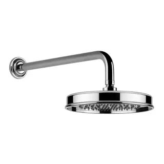 Верхний душ Gessi VENTI20 65148#031 хром