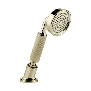 Душевая лейка Gessi VENTI20 65127#710 латунь PVD