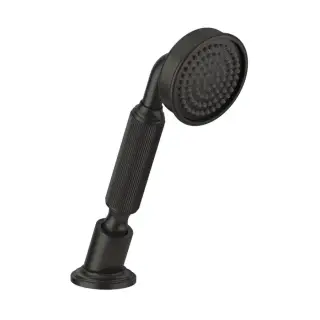 Душевая лейка Gessi VENTI20 65127#187 бронза состаренная