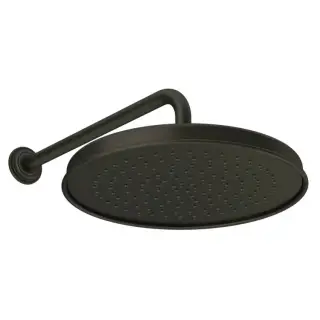 Верхний душ Gessi VENTI20 65149#187 бронза состаренная