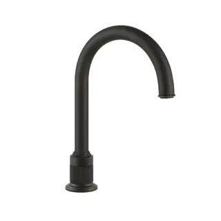 Излив Gessi VENTI20 65025#187 бронза состаренная