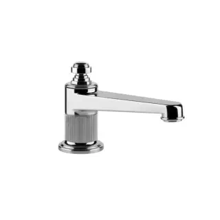 Излив Gessi VENTI20 65021#031 хром