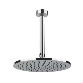 Верхний душ Gessi 63350#031 custom хром