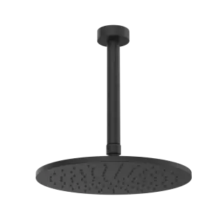 Верхний душ Gessi INGRANAGGIO 63352#299 черный XL