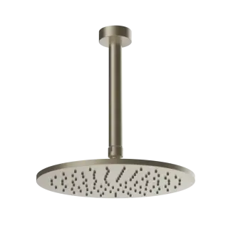 Верхний душ Gessi INGRANAGGIO 63352#149 finox brushed nickel