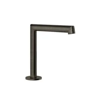 Излив Gessi INGRANAGGIO 63321#187 бронза состаренная