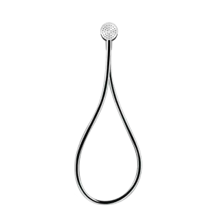 Душевая лейка Gessi ANELLO 63099#031 хром