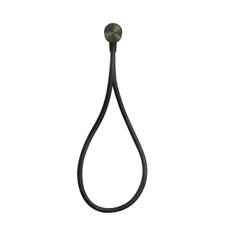 Душевая лейка Gessi 63199#713 античная латунь