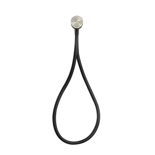 Душевая лейка Gessi 63199#720 никель PVD