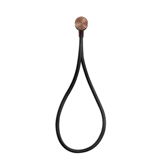 Душевая лейка Gessi 63199#708 браш.медь PVD