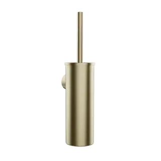 Ершик туалетный Gessi RILIEVO 59519#727 браш.латунь PVD