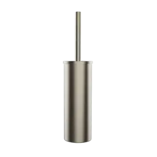 Ершик туалетный Gessi RILIEVO 59543#149 finox brushed nickel