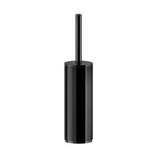 Ершик туалетный Gessi RILIEVO 59543#706 black metal PVD