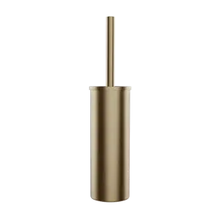 Ершик туалетный Gessi RILIEVO 59543#726 warm bronze brushed PVD