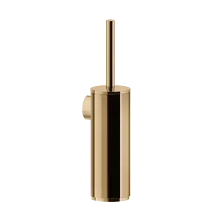 Ершик туалетный Gessi RILIEVO 59519#735 warm bronze PVD