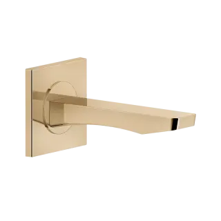 Излив Gessi RILIEVO 59103#735 warm bronze PVD