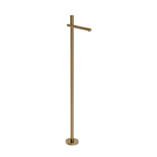 Напольный смеситель для раковины Gessi Incastri