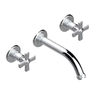 Встраиваемый смеситель THG G7H-41GB