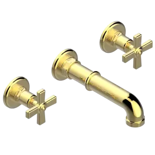 Встраиваемый смеситель THG G7C-40GB