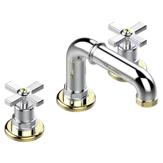 Смеситель для раковины THG G7C-151