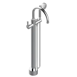 Напольный смеситель THG G7H-6508S