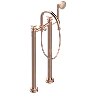 Напольный смеситель THG G7H-13CS