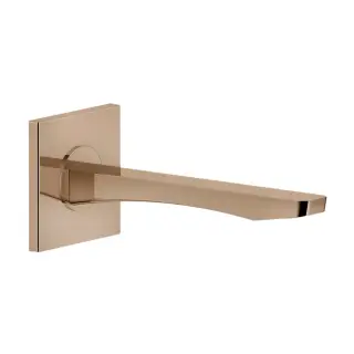 Излив Gessi RILIEVO 59100#030 медь PVD