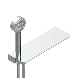 Смеситель THG ZOOM.7 U4K-54T