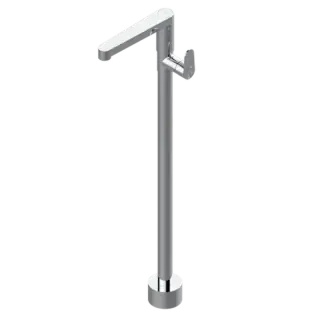 Напольный смеситель THG ZOOM.7 U4K-6500S