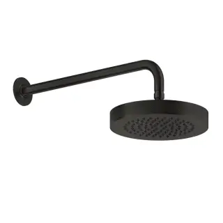 Верхний душ Gessi INCISO 58185#187 бронза состаренная