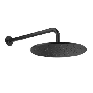 Верхний душ Gessi INCISO 58248#187 бронза состаренная