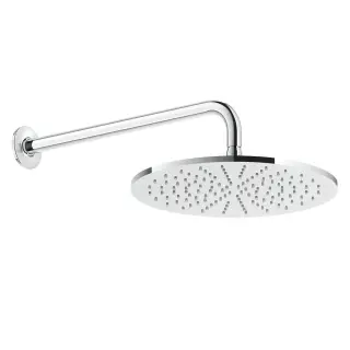 Верхний душ Gessi INCISO 58248#031 хром