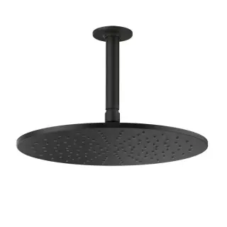 Верхний душ Gessi INCISO 58252#187 бронза состаренная