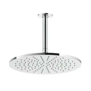 Верхний душ Gessi INCISO 58252#031 хром