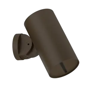 Верхний душ Gessi SPOTWATER 57267#845 темная бронза