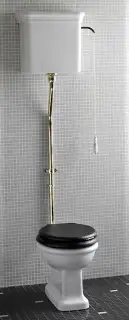 Унитаз Devon&Devon Etoile IBWCET