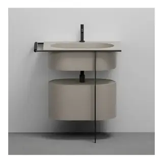 Тумба для ванной комнаты Cielo KYROS KYCL.AV AVENA