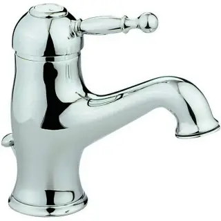 Смеситель для раковины Cisal Arcana Royal AY00051021