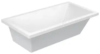 Ванна Duravit Starck X 700050000000000