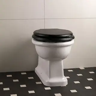 Унитаз Devon&Devon Etoile IBWCETBTW