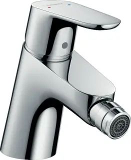 Смеситель для биде HANSGROHE Focus 31922000 хром